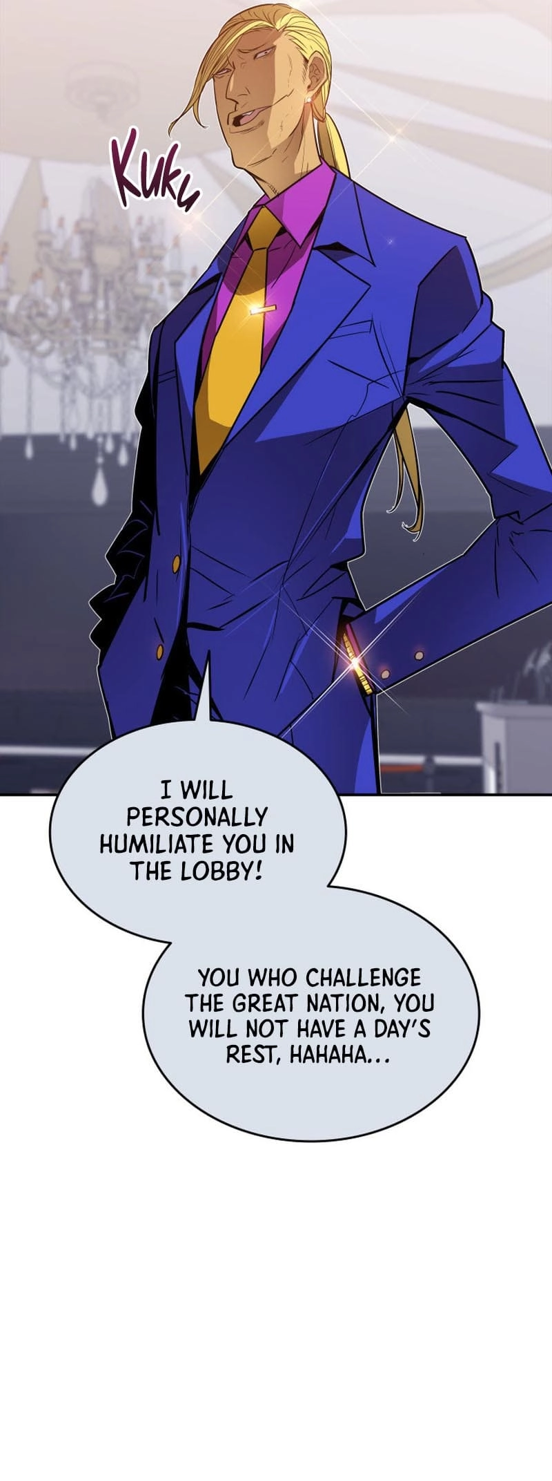 The Worn and Torn Newbie Chapter 179, page 48 of 83
