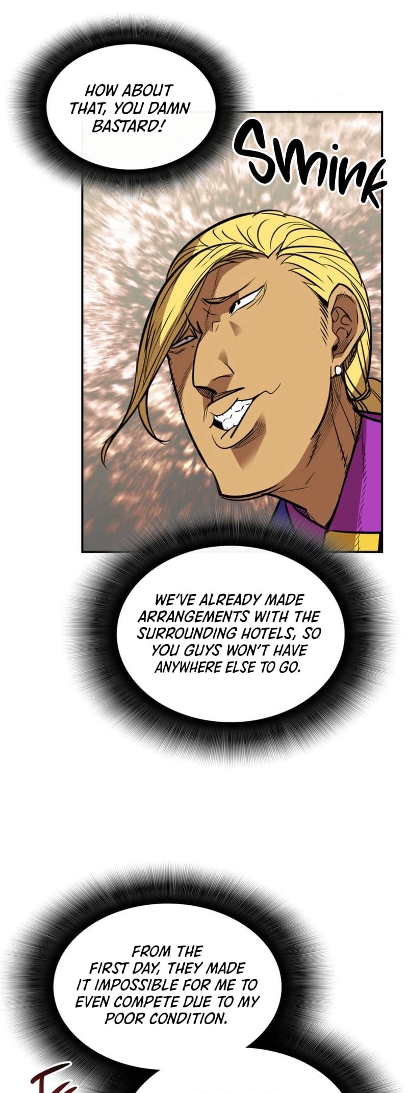The Worn and Torn Newbie Chapter 179, page 53 of 83