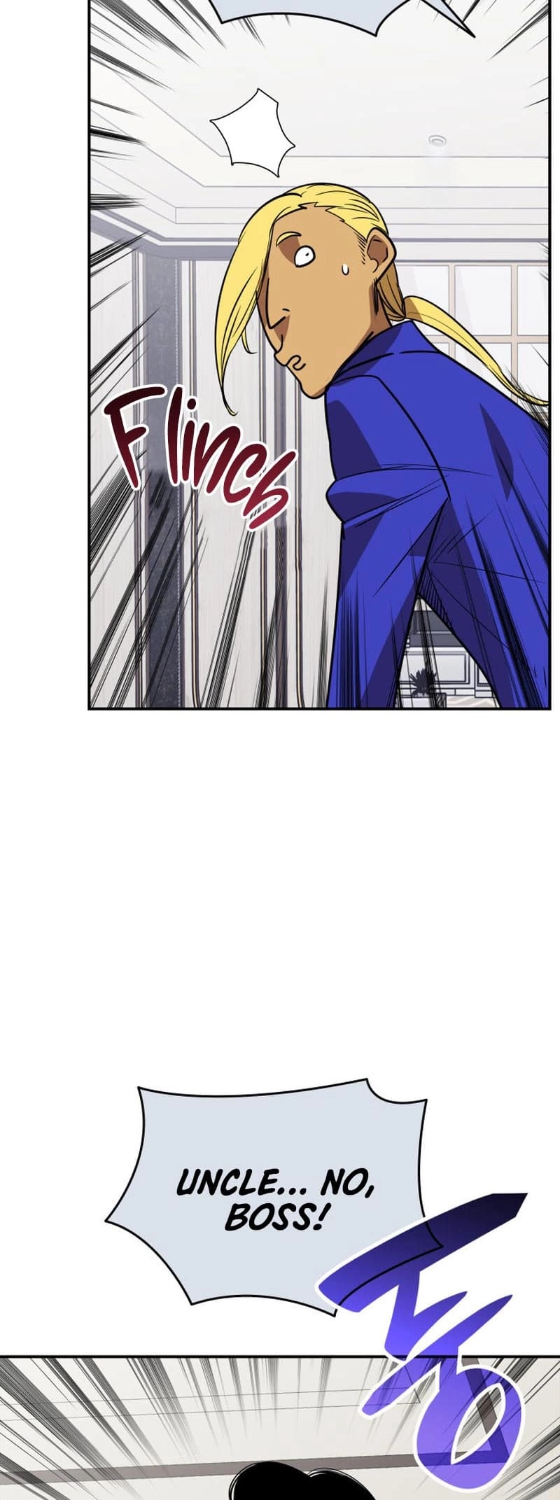 The Worn and Torn Newbie Chapter 179, page 58 of 83