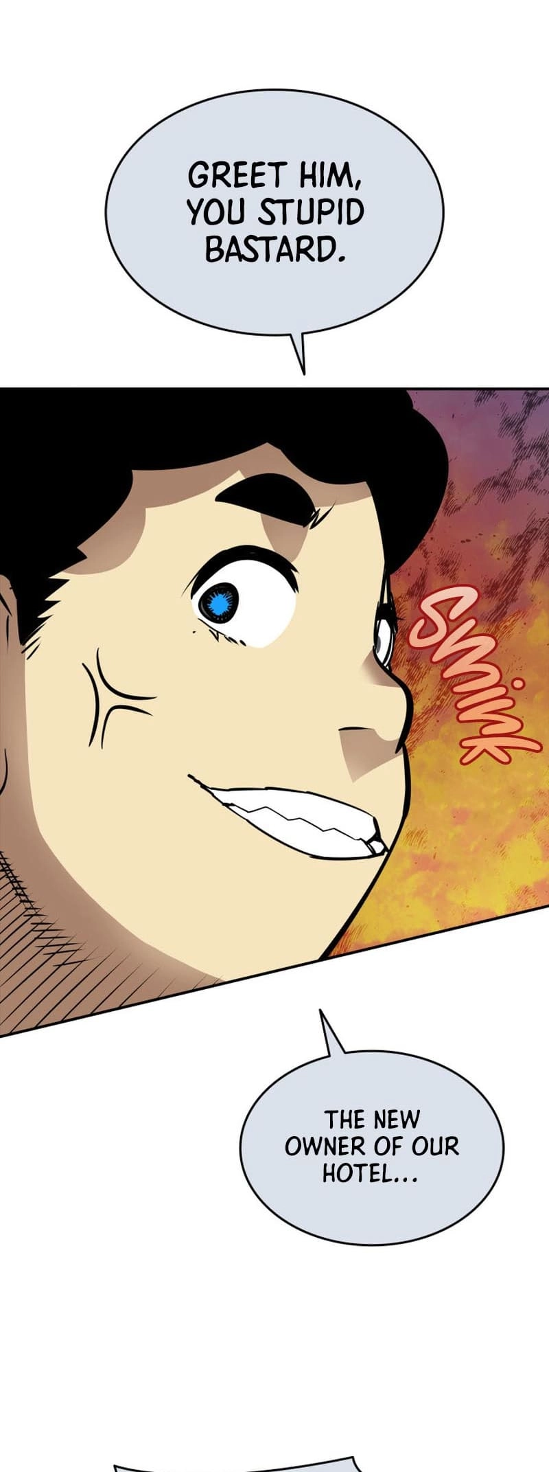 The Worn and Torn Newbie Chapter 179, page 64 of 83