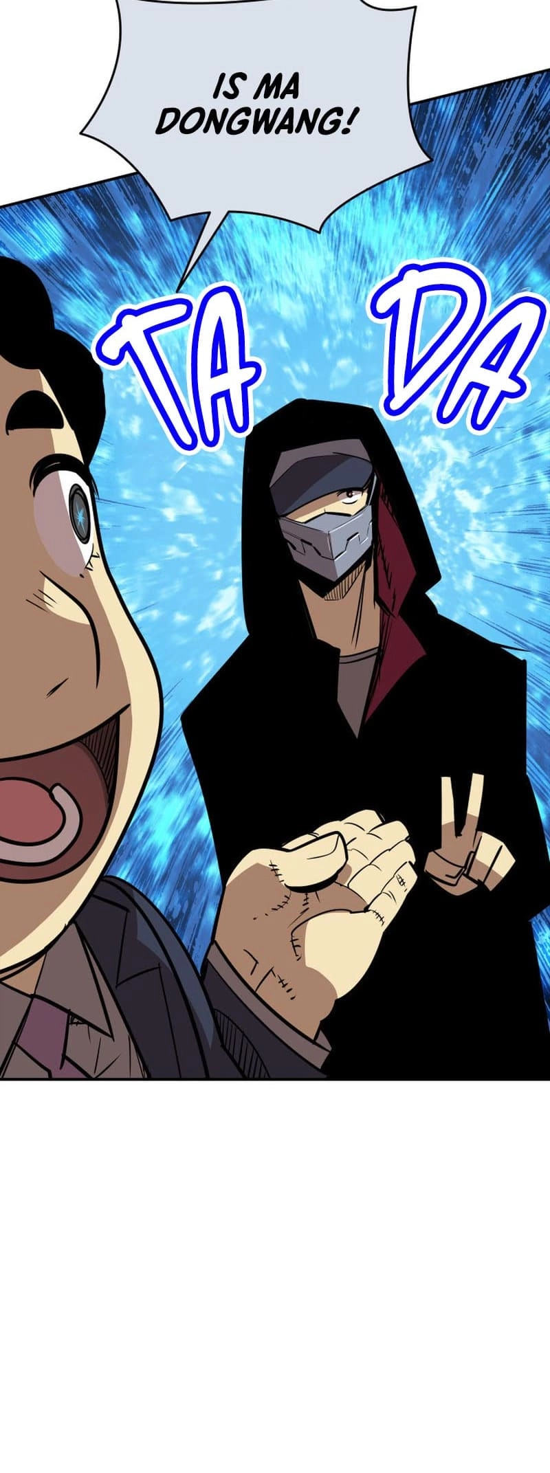 The Worn and Torn Newbie Chapter 179, page 65 of 83