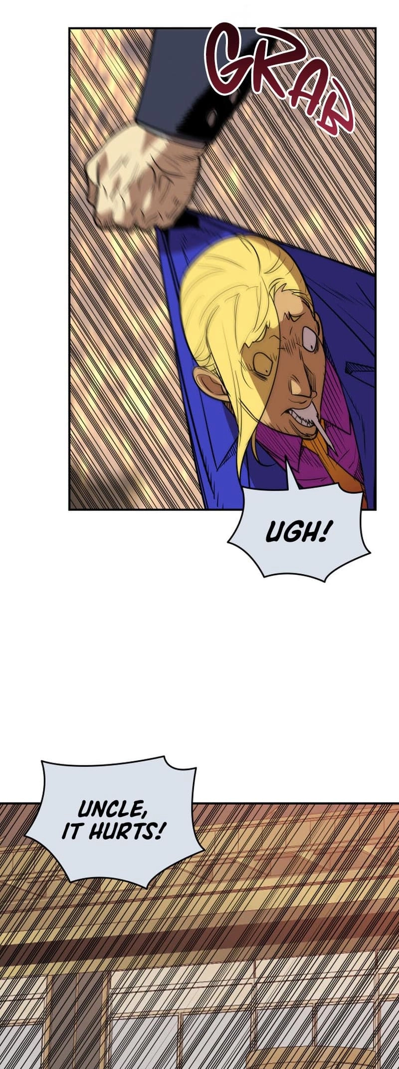 The Worn and Torn Newbie Chapter 179, page 67 of 83
