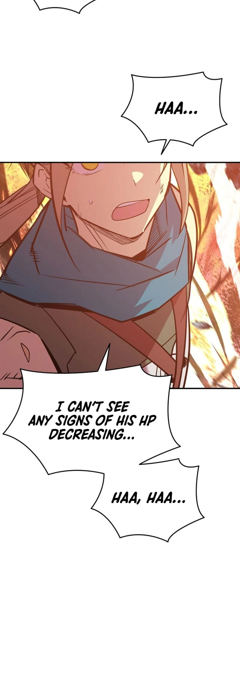 The Worn and Torn Newbie Chapter 179, page 7 of 83