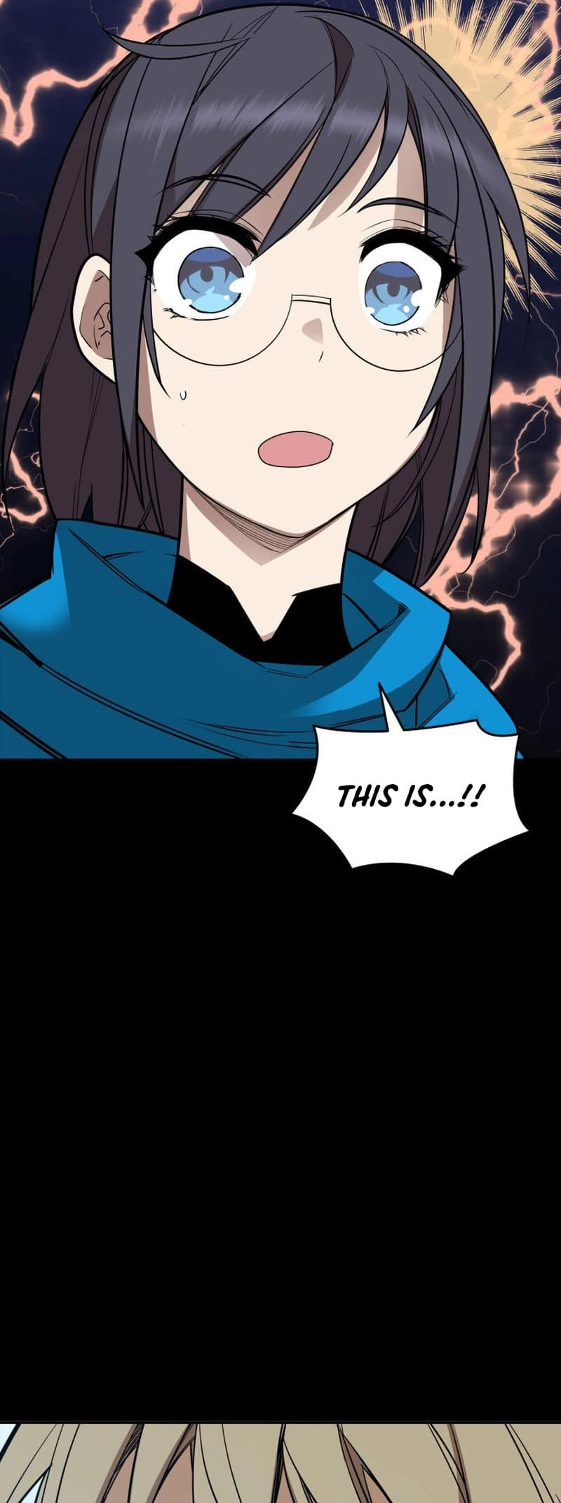 The Worn and Torn Newbie Chapter 179, page 76 of 83
