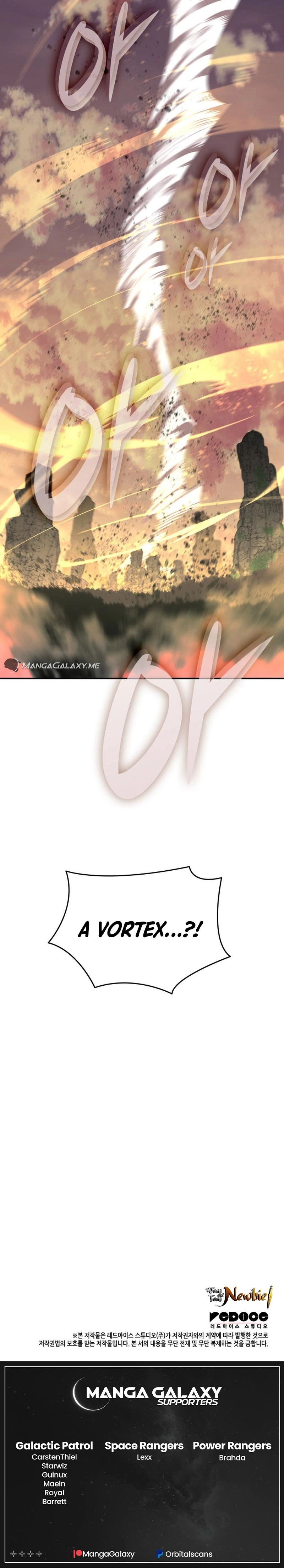 The Worn and Torn Newbie Chapter 181, page 10 of 11