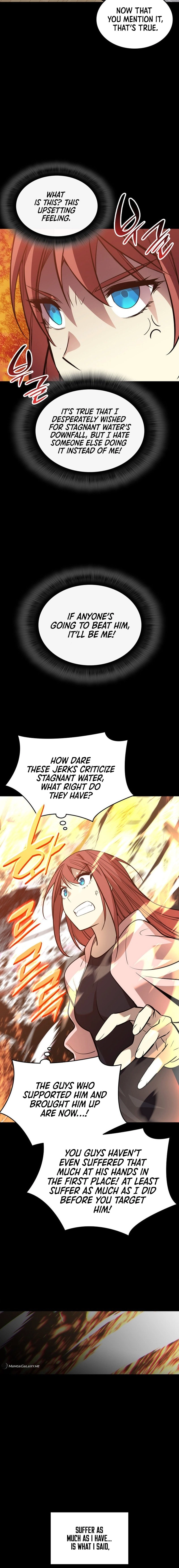 The Worn and Torn Newbie Chapter 186, page 6 of 22