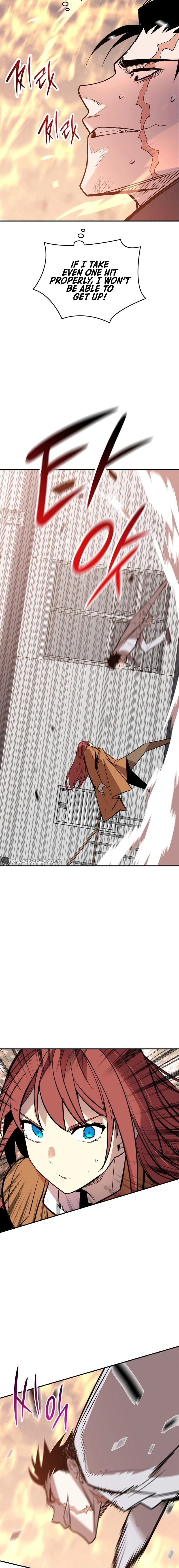The Worn and Torn Newbie Chapter 188, page 14 of 22