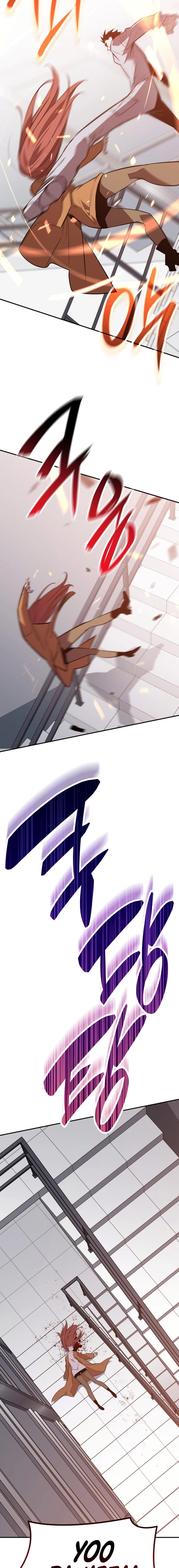 The Worn and Torn Newbie Chapter 188, page 20 of 22