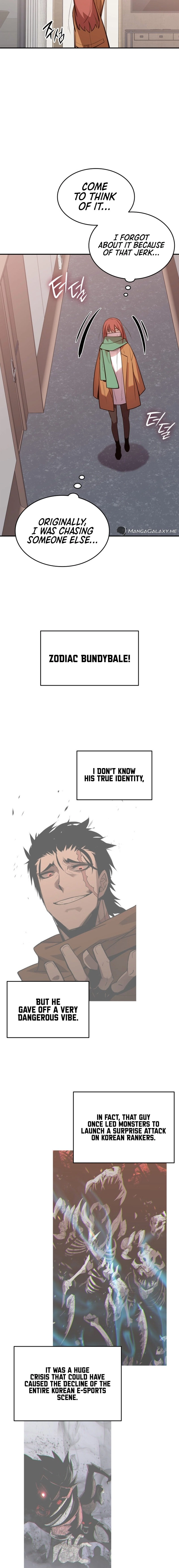 The Worn and Torn Newbie Chapter 188, page 6 of 22
