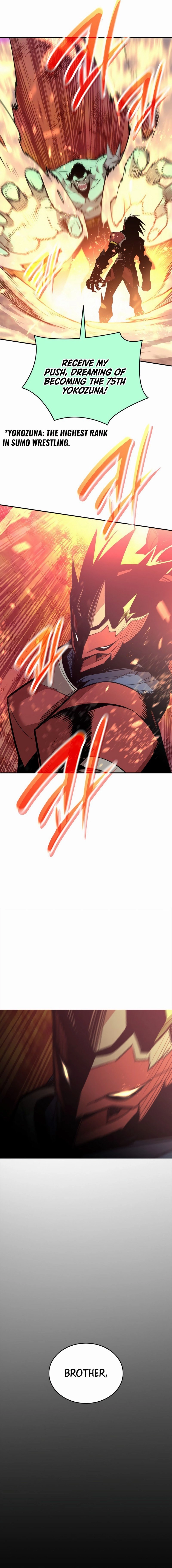 The Worn and Torn Newbie Chapter 190, page 11 of 18