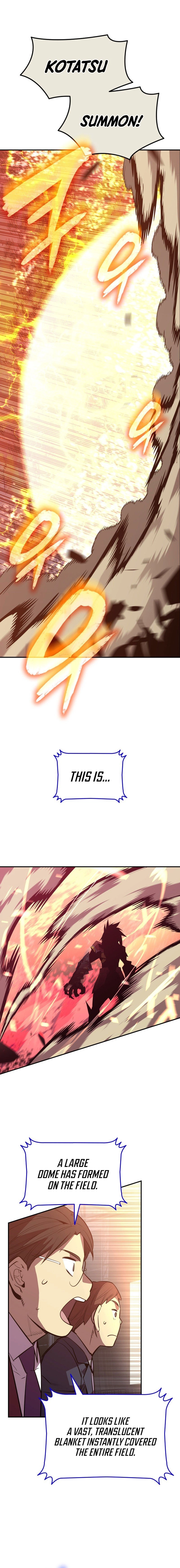 The Worn and Torn Newbie Chapter 191, page 12 of 20