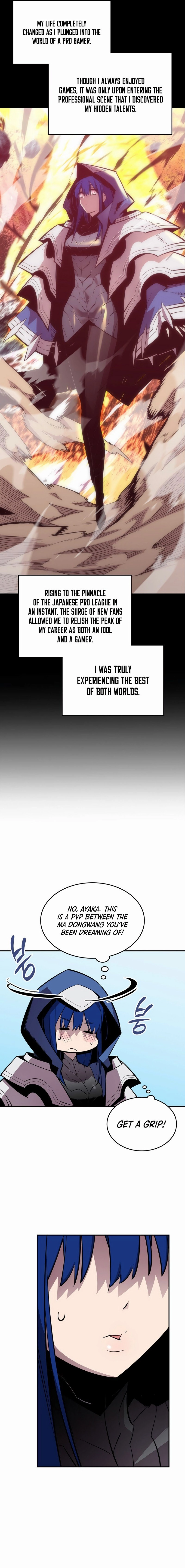 The Worn and Torn Newbie Chapter 192, page 14 of 20