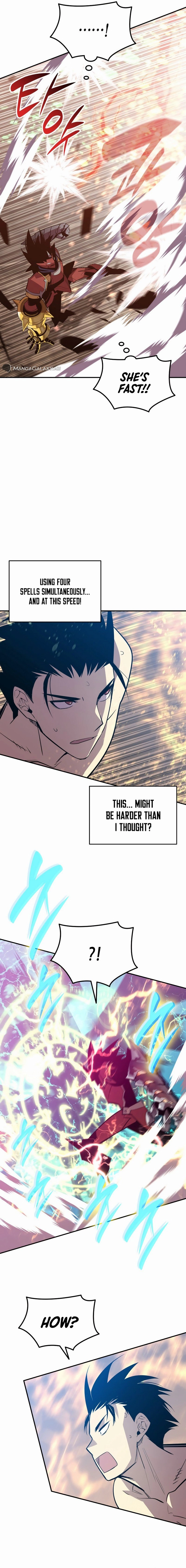 The Worn and Torn Newbie Chapter 192, page 17 of 20