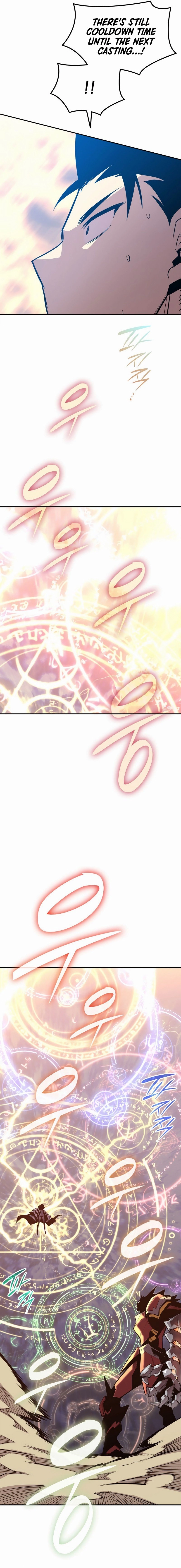 The Worn and Torn Newbie Chapter 192, page 18 of 20