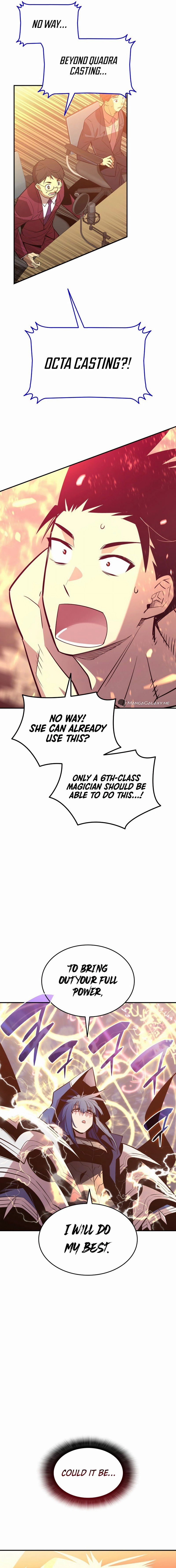 The Worn and Torn Newbie Chapter 192, page 19 of 20