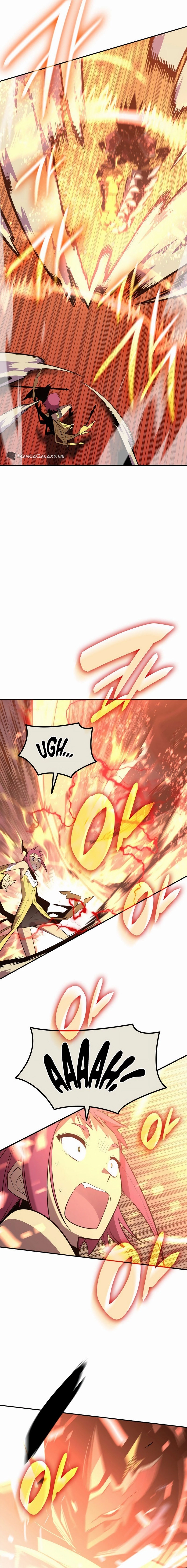 The Worn and Torn Newbie Chapter 192, page 5 of 20