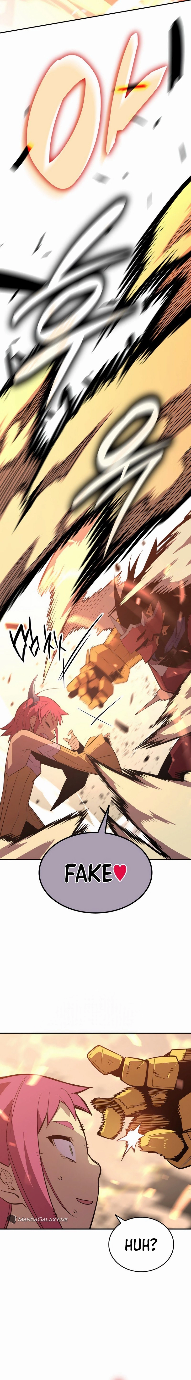 The Worn and Torn Newbie Chapter 192, page 6 of 20