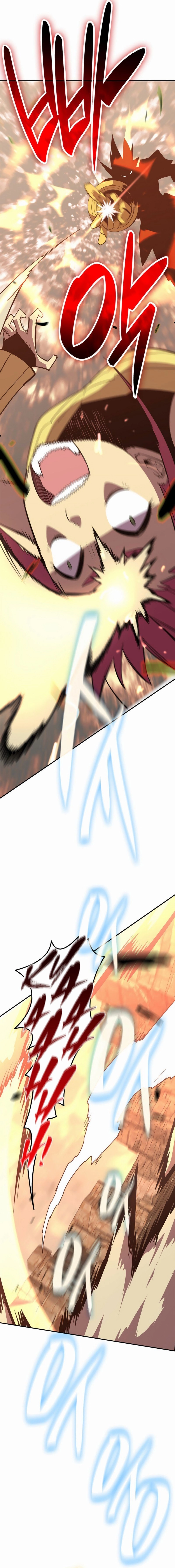 The Worn and Torn Newbie Chapter 192, page 7 of 20