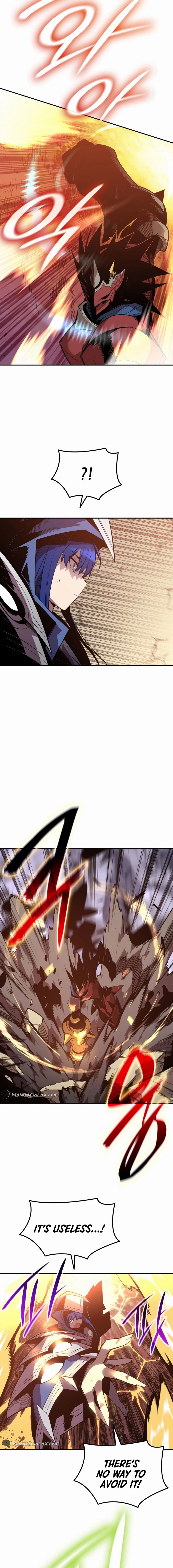 The Worn and Torn Newbie Chapter 193, page 11 of 20