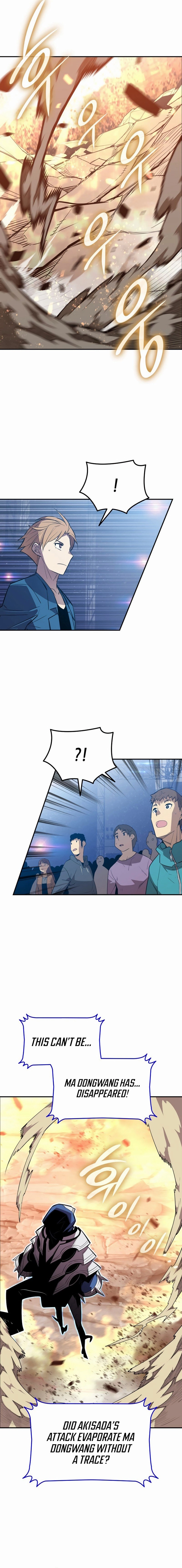 The Worn and Torn Newbie Chapter 193, page 13 of 20