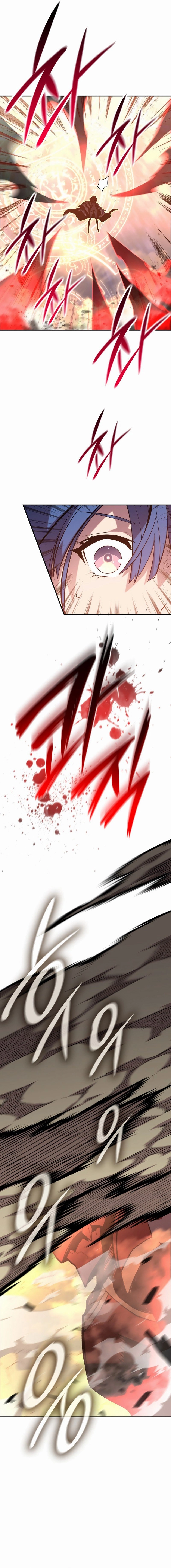 The Worn and Torn Newbie Chapter 193, page 5 of 20