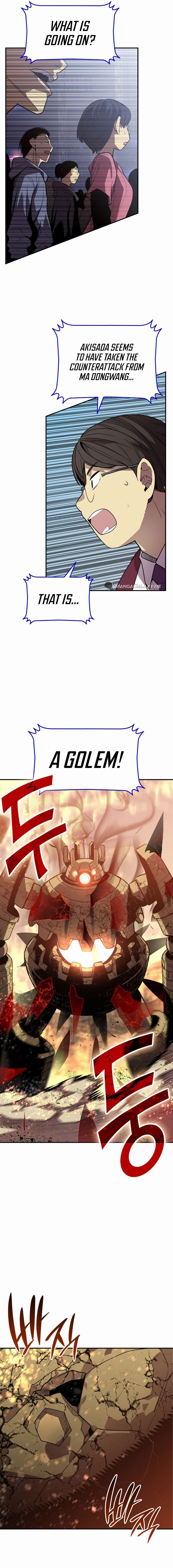 The Worn and Torn Newbie Chapter 193, page 7 of 20