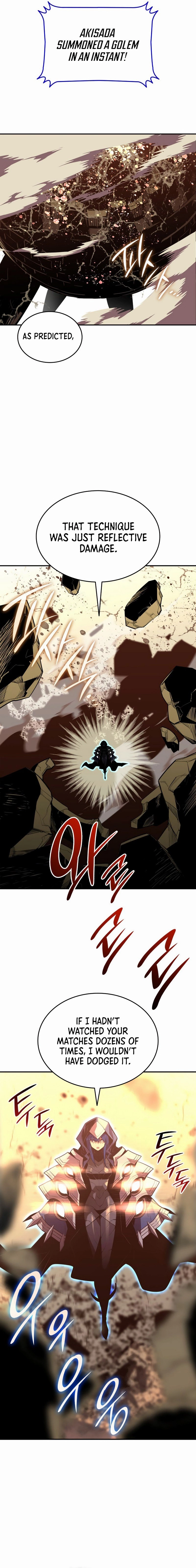 The Worn and Torn Newbie Chapter 193, page 8 of 20