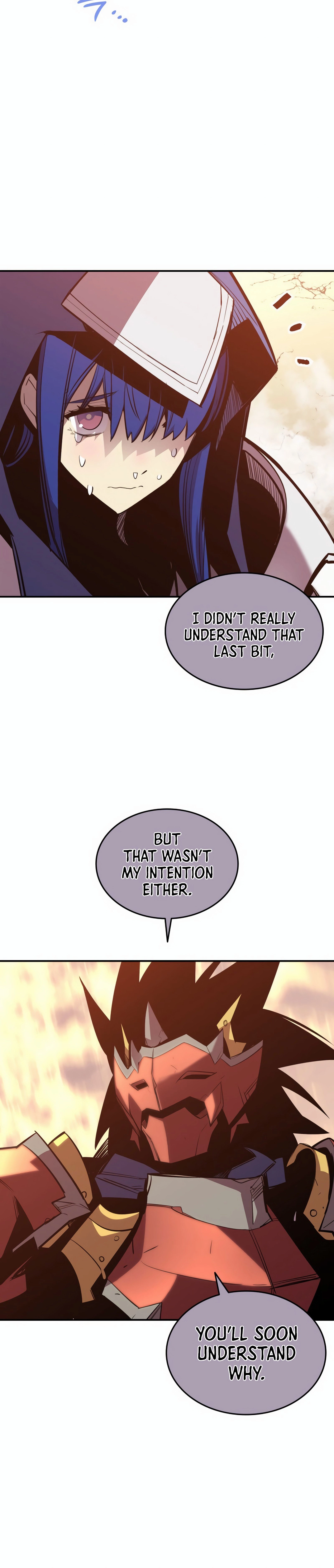 The Worn and Torn Newbie Chapter 194, page 11 of 39