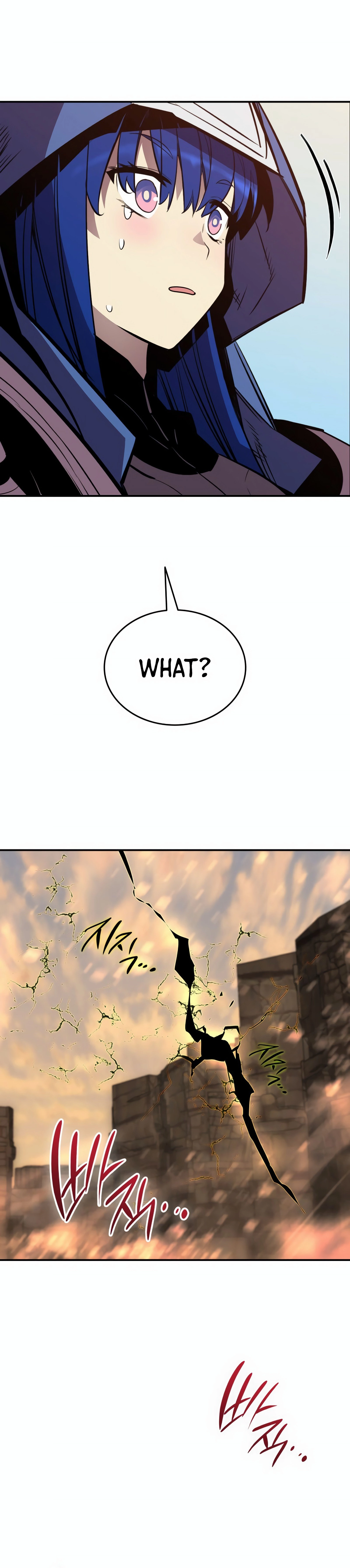 The Worn and Torn Newbie Chapter 194, page 12 of 39