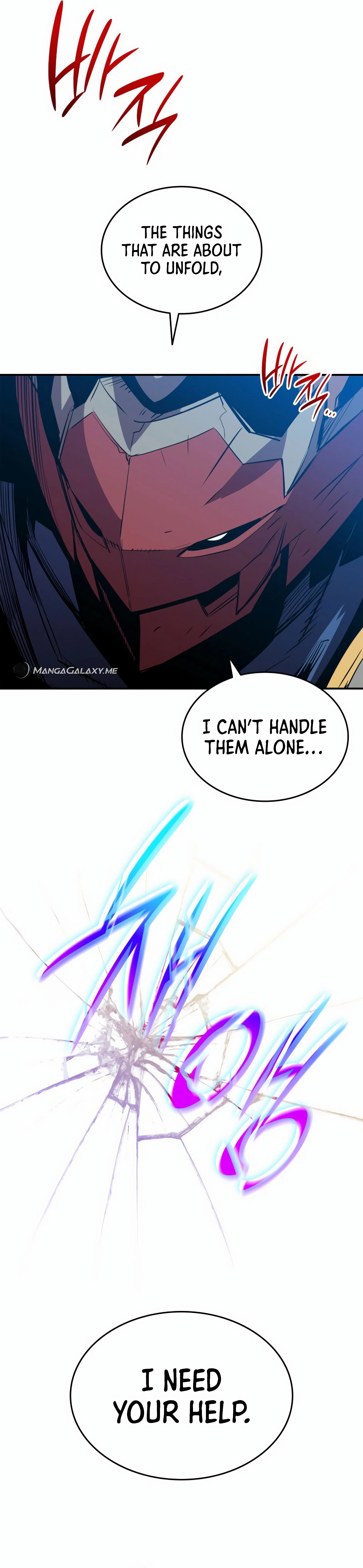 The Worn and Torn Newbie Chapter 194, page 13 of 39