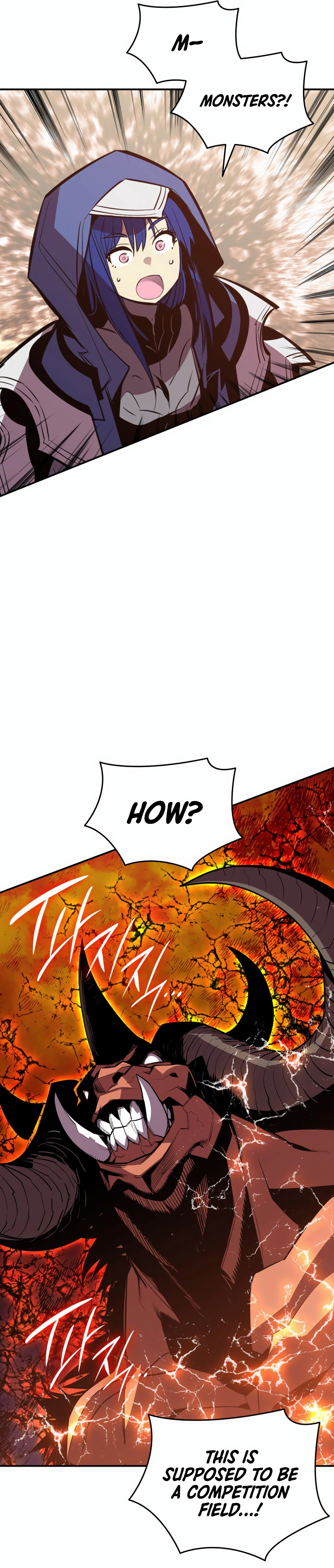 The Worn and Torn Newbie Chapter 194, page 15 of 39