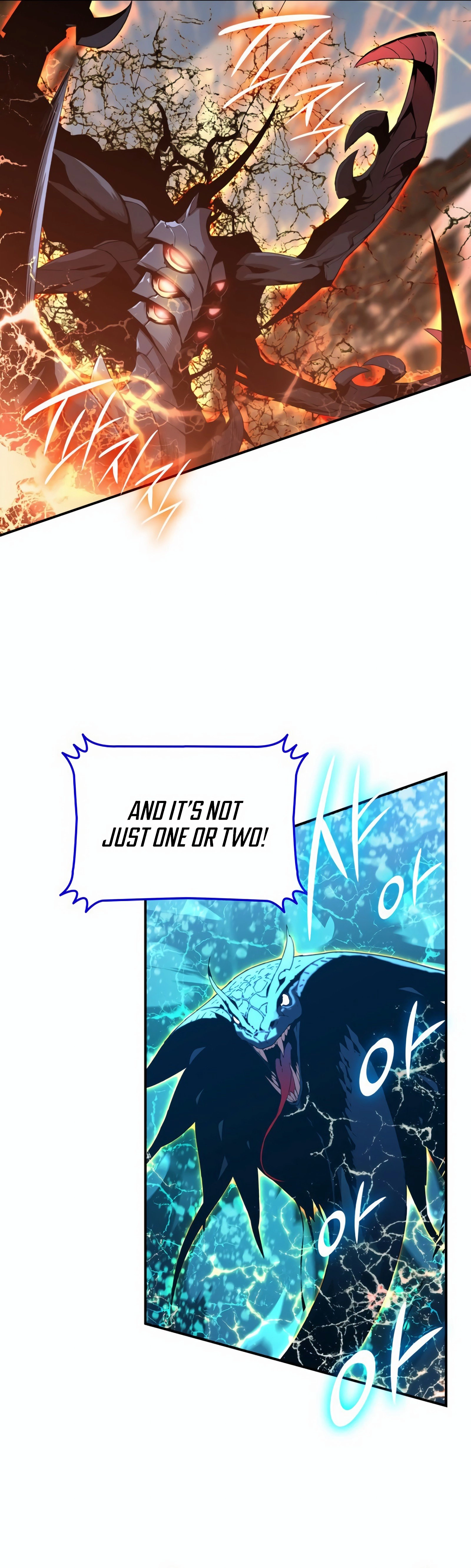 The Worn and Torn Newbie Chapter 194, page 18 of 39