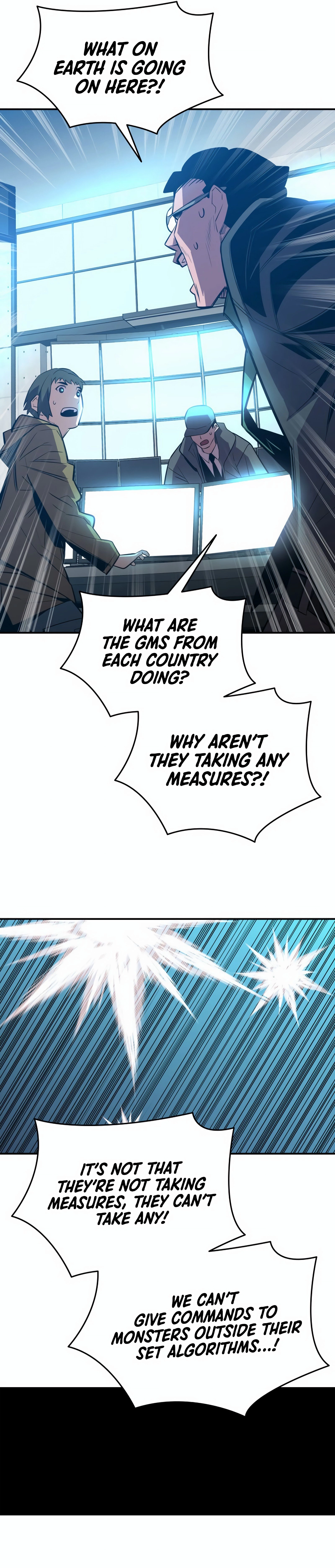 The Worn and Torn Newbie Chapter 194, page 20 of 39