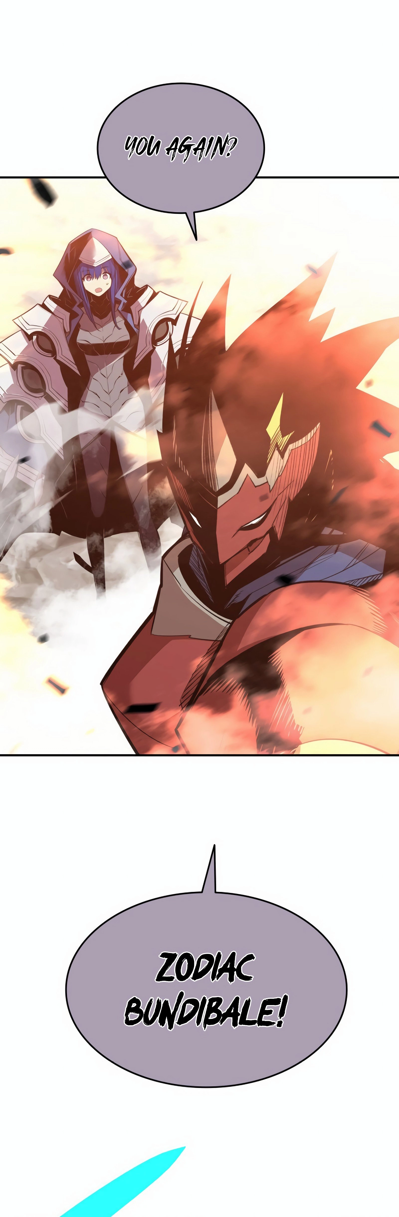 The Worn and Torn Newbie Chapter 194, page 23 of 39