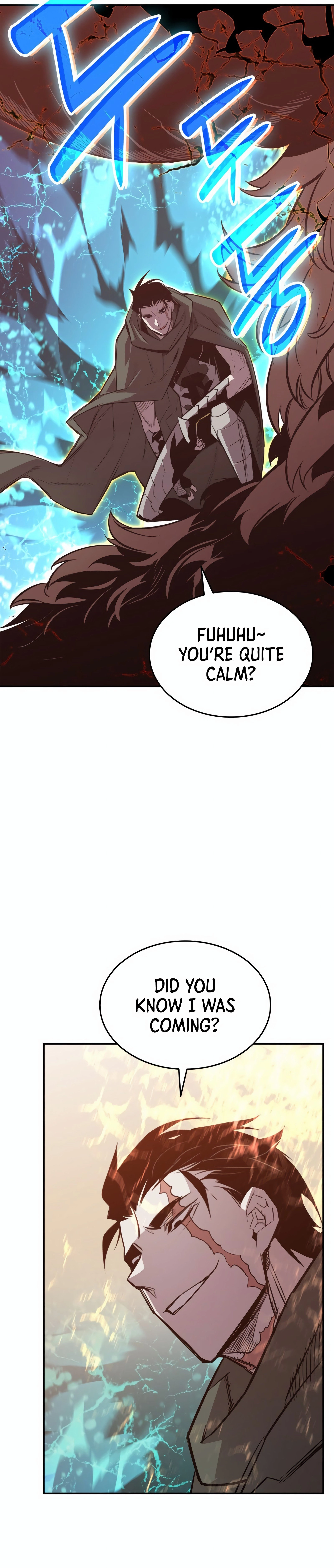 The Worn and Torn Newbie Chapter 194, page 24 of 39
