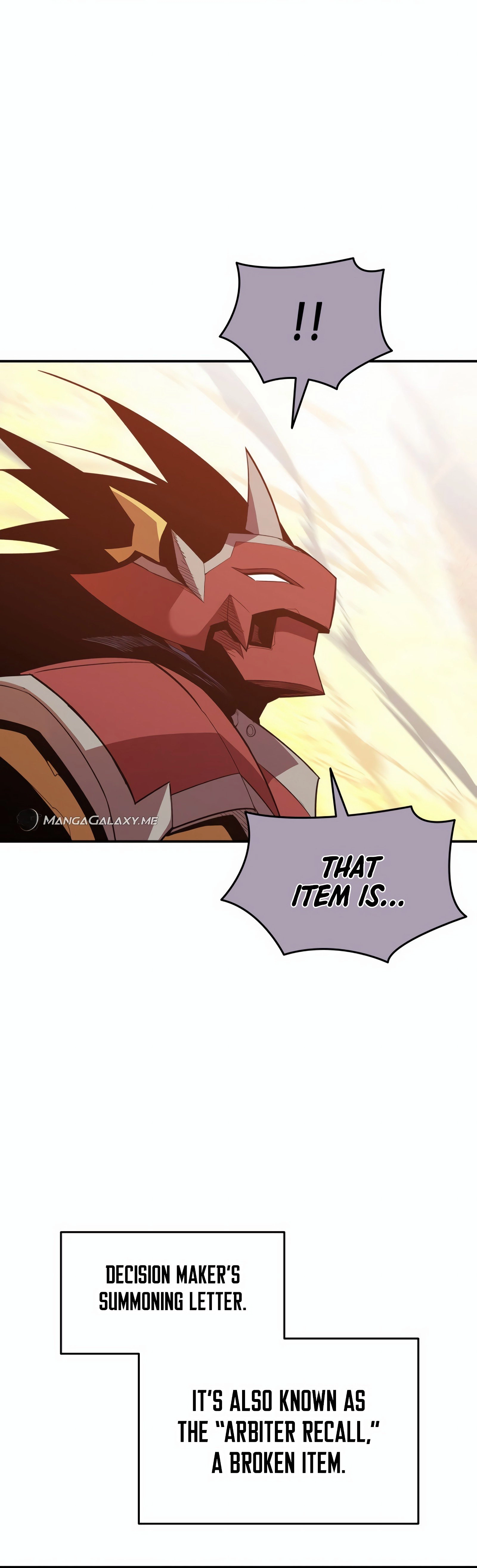 The Worn and Torn Newbie Chapter 194, page 28 of 39