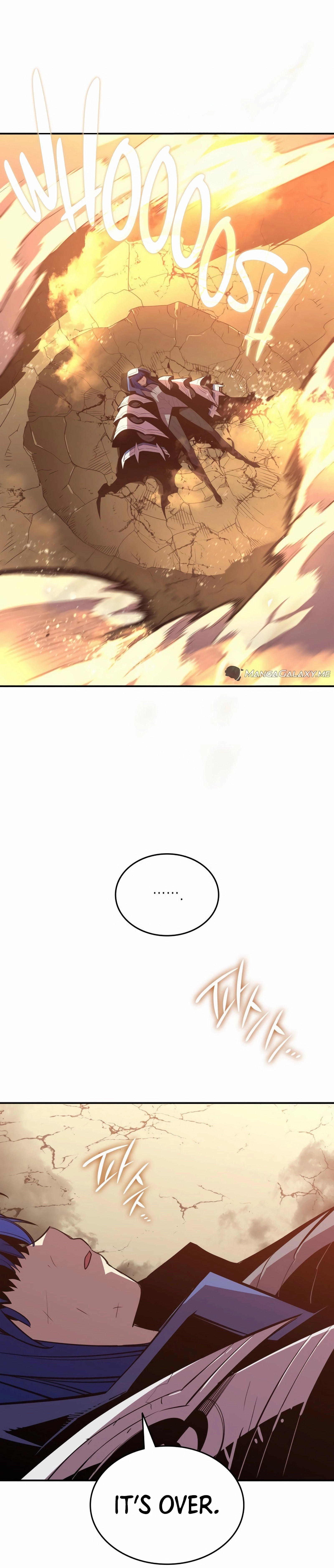 The Worn and Torn Newbie Chapter 194, page 5 of 39