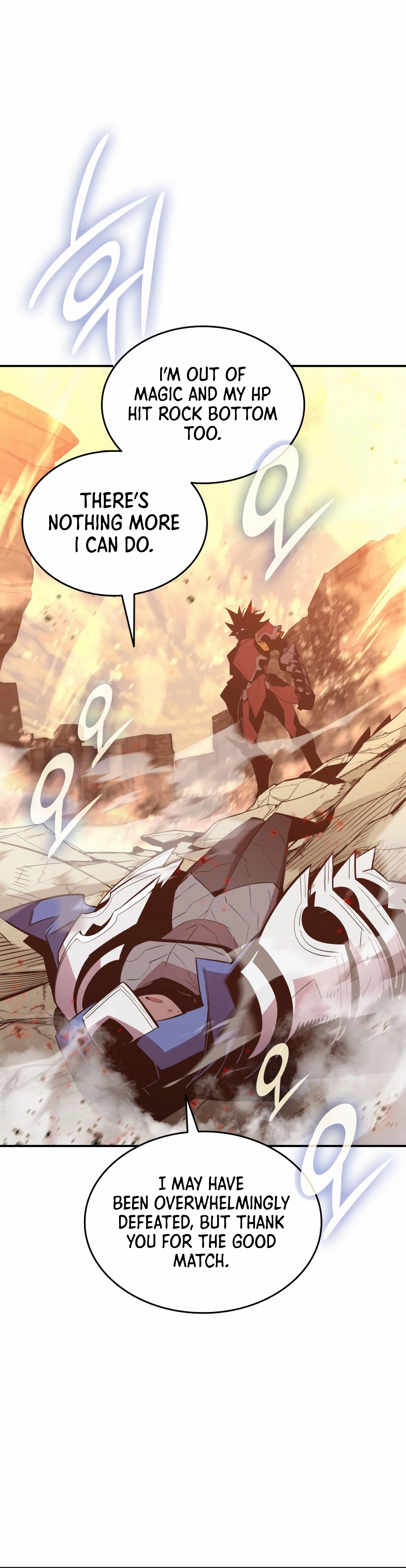 The Worn and Torn Newbie Chapter 194, page 6 of 39