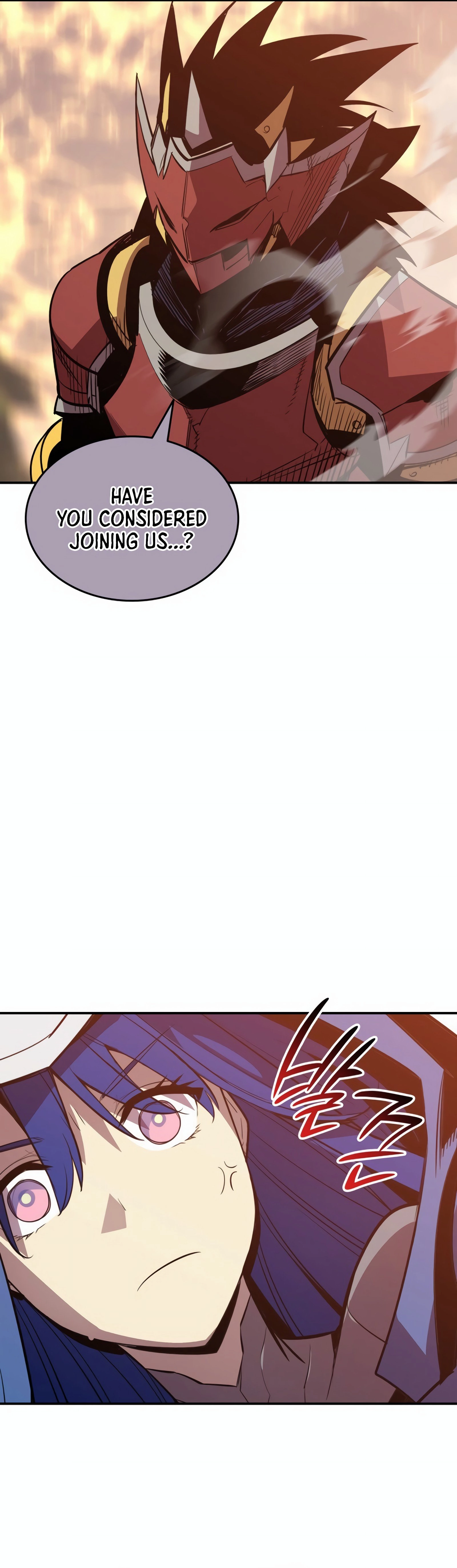 The Worn and Torn Newbie Chapter 194, page 7 of 39
