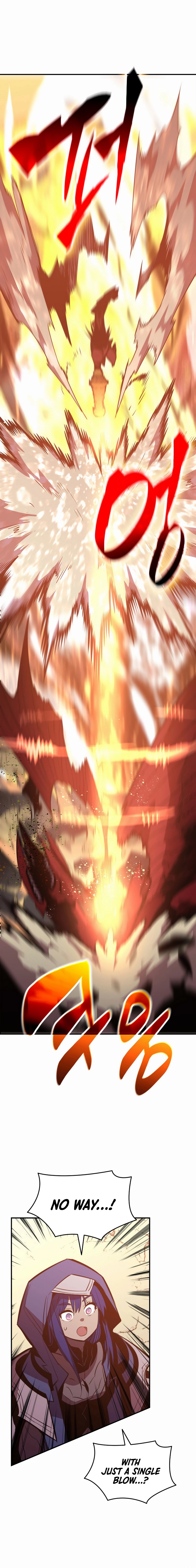 The Worn and Torn Newbie Chapter 196, page 17 of 19