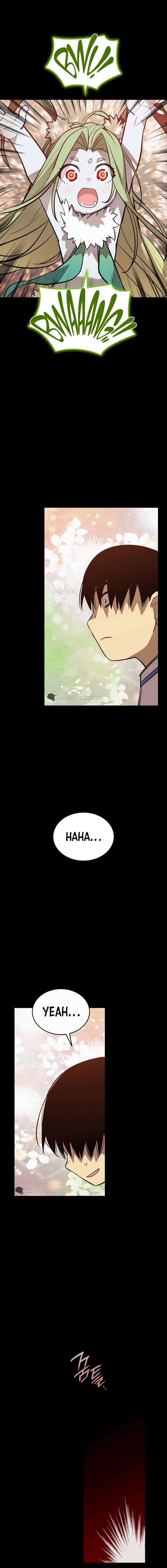 The Worn and Torn Newbie Chapter 198, page 13 of 23