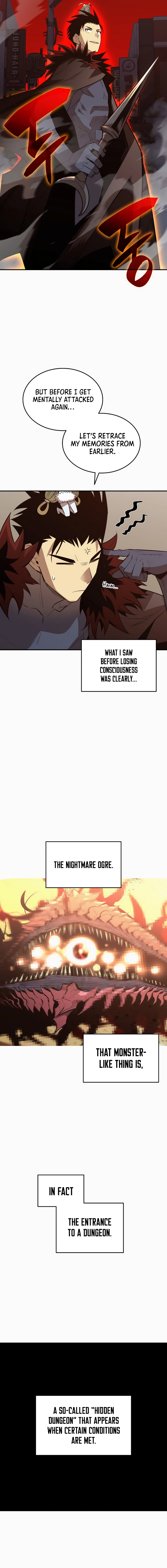 The Worn and Torn Newbie Chapter 198, page 16 of 23