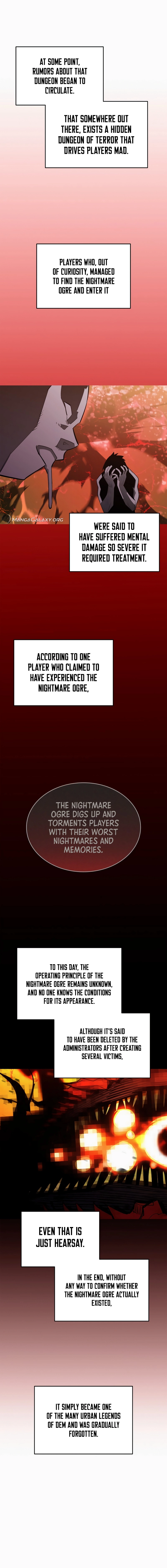 The Worn and Torn Newbie Chapter 198, page 17 of 23