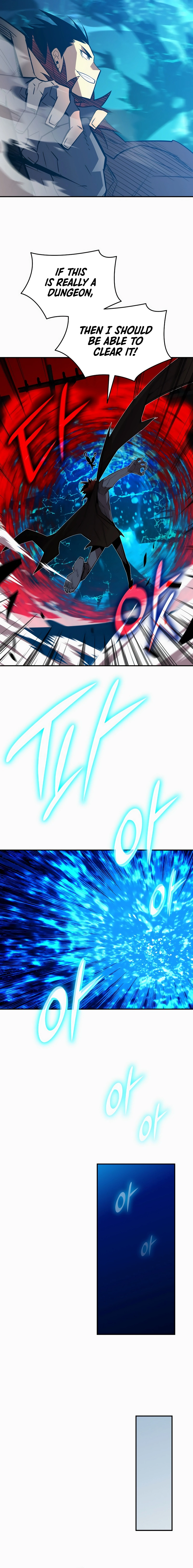 The Worn and Torn Newbie Chapter 198, page 20 of 23