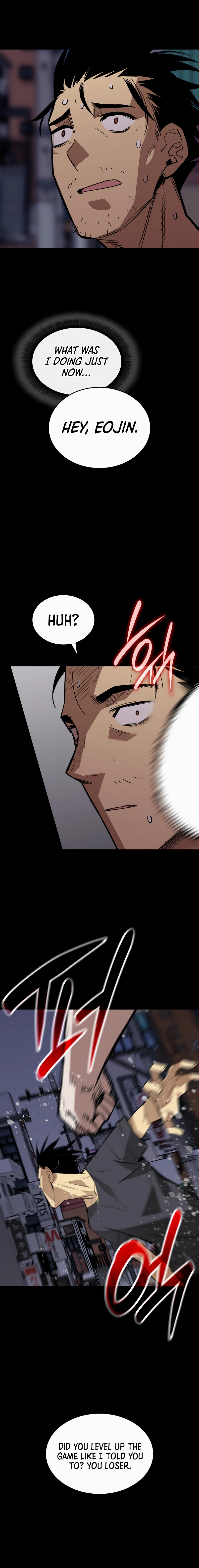 The Worn and Torn Newbie Chapter 198, page 8 of 23
