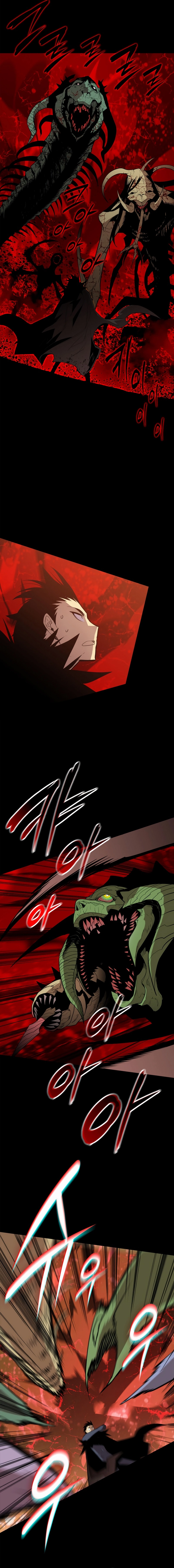 The Worn and Torn Newbie Chapter 199, page 10 of 20