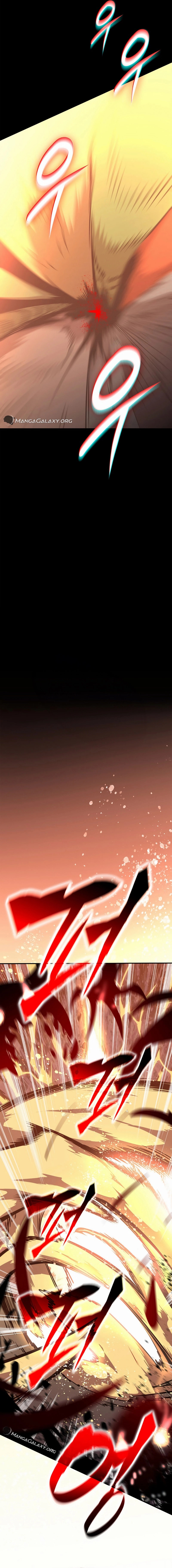 The Worn and Torn Newbie Chapter 199, page 11 of 20