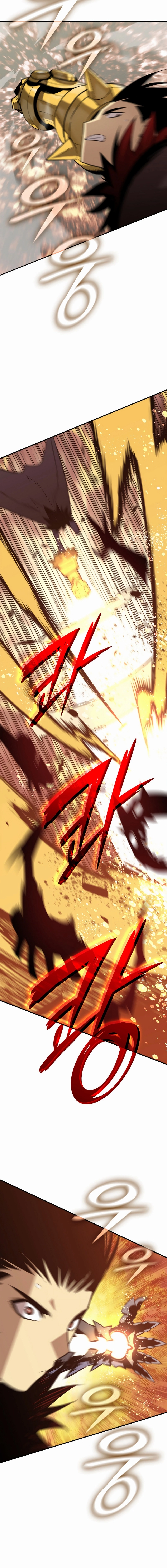 The Worn and Torn Newbie Chapter 199, page 13 of 20