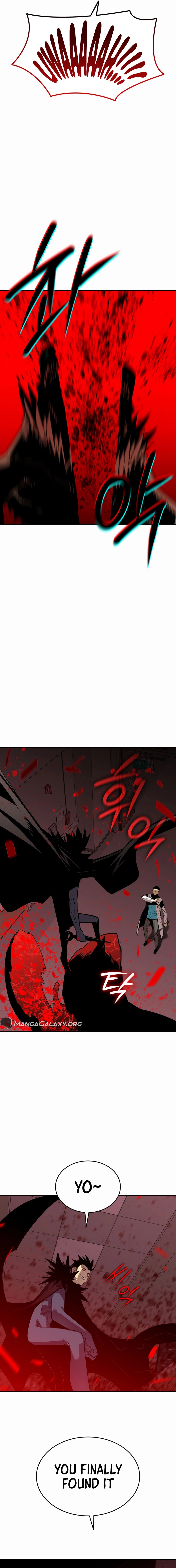 The Worn and Torn Newbie Chapter 199, page 19 of 20