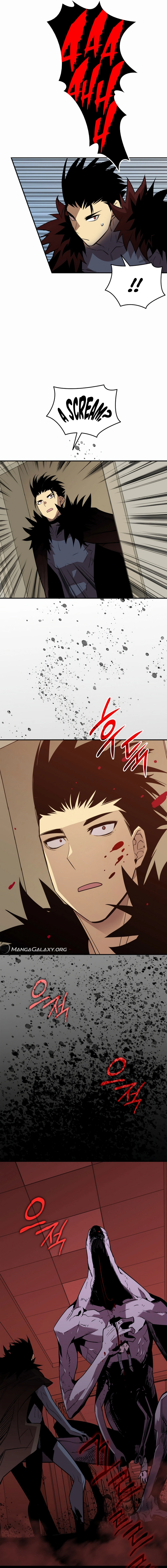 The Worn and Torn Newbie Chapter 199, page 7 of 20